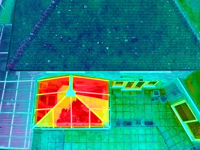 roof surveys